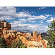 Traditional Jigsaw Puzzles