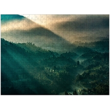 Traditional Jigsaw Puzzles