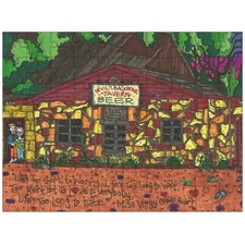 Traditional Jigsaw Puzzles