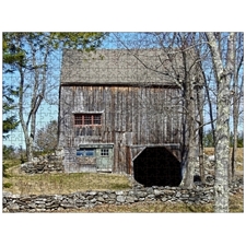 Traditional Jigsaw Puzzles