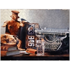 Traditional Jigsaw Puzzles