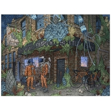Traditional Jigsaw Puzzles