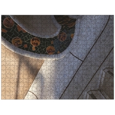 Traditional Jigsaw Puzzles