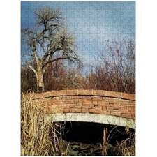 Traditional Jigsaw Puzzles