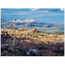 Traditional Jigsaw Puzzles