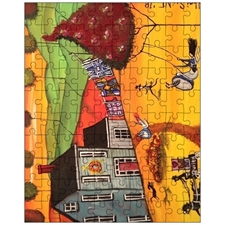 Jigsaw Puzzles 10