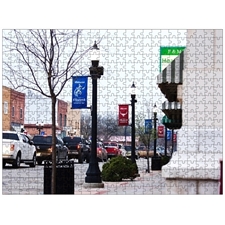 Traditional Jigsaw Puzzles