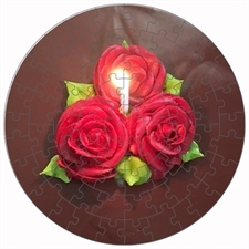 Round Puzzles
