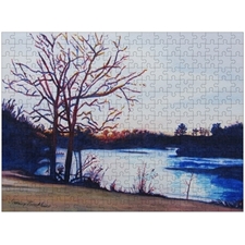Traditional Jigsaw Puzzles