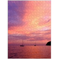 Traditional Jigsaw Puzzles