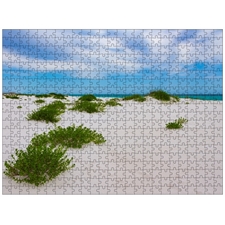 Traditional Jigsaw Puzzles