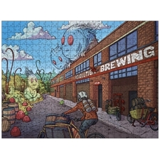 Traditional Jigsaw Puzzles