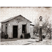 Traditional Jigsaw Puzzles