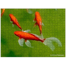 Traditional Jigsaw Puzzles