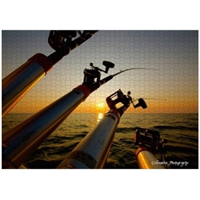Traditional Jigsaw Puzzles