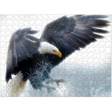 Traditional Jigsaw Puzzles