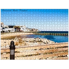 Traditional Jigsaw Puzzles