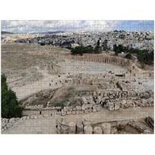 Traditional Jigsaw Puzzles