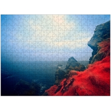Traditional Jigsaw Puzzles