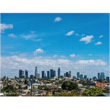 Traditional Jigsaw Puzzles
