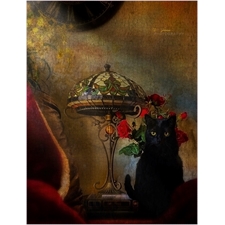 Traditional Jigsaw Puzzles
