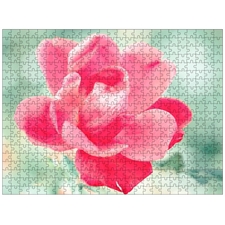 Traditional Jigsaw Puzzles