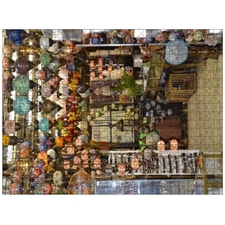 Traditional Jigsaw Puzzles