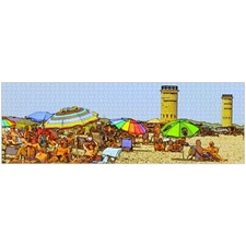 Traditional Jigsaw Puzzles