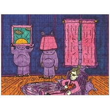 Traditional Jigsaw Puzzles