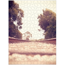 Traditional Jigsaw Puzzles
