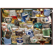 Traditional Jigsaw Puzzles