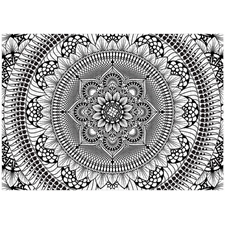 Puzzle Crayon