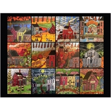 Traditional Jigsaw Puzzles