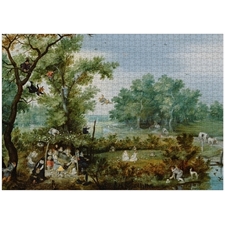 Traditional Jigsaw Puzzles