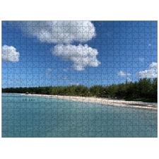 Traditional Jigsaw Puzzles