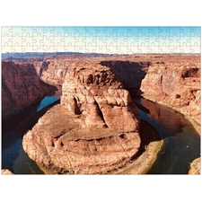 Traditional Jigsaw Puzzles