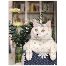 Traditional Jigsaw Puzzles