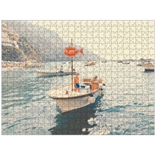 Traditional Jigsaw Puzzles