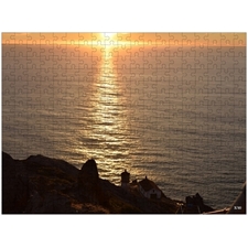 Traditional Jigsaw Puzzles