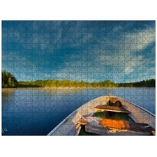 Traditional Jigsaw Puzzles