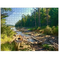 Traditional Jigsaw Puzzles