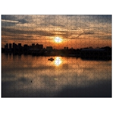 Traditional Jigsaw Puzzles