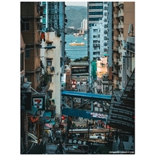 Family Large Small Puzzle
