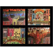 Traditional Jigsaw Puzzles