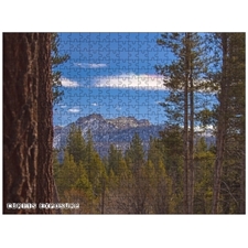 Traditional Jigsaw Puzzles
