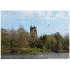 Traditional Jigsaw Puzzles