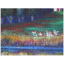 Traditional Jigsaw Puzzles