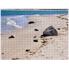 Traditional Jigsaw Puzzles