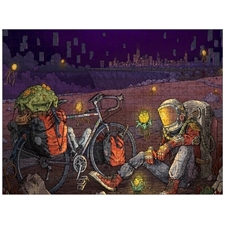 Traditional Jigsaw Puzzles