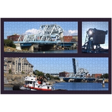 Traditional Jigsaw Puzzles